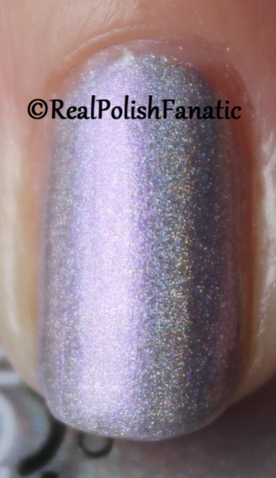 Color Club Halo Hues 2015 - Date With Destiny