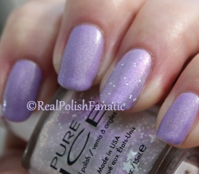 Pure Ice - Tales Untold & Stella Grace - 2015 Fairytale Forest Collection