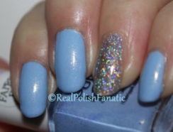 Pure Ice - Prince Charming & Revlon - Holographic Pearls
