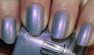 Sinful Colors - Japanese Violet