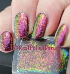 ILNP - Electric Carnival & Sally Hansen - Save The Date