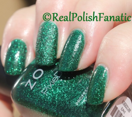 Zoya - Elphie // Enchanted Holiday Collection