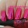 OPI - Be A Dahlia Won't You // Summer 2011 Nice Stems Collection