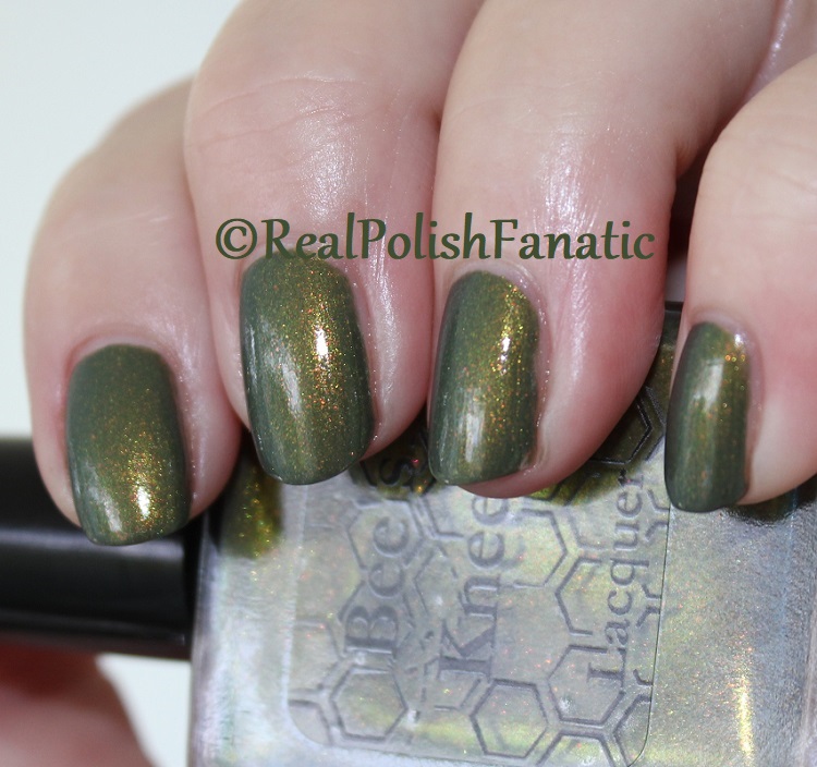 Bees Knees Lacquer - Malacath -- The Daedric Princes Collection February 2018 (3)