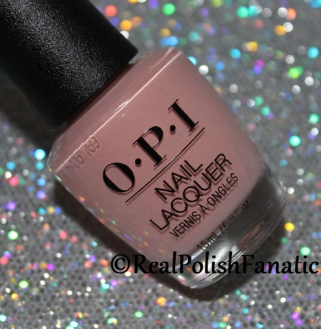 OPI - Hopelessly Devoted to OPI // Summer 2018 Grease Collection
