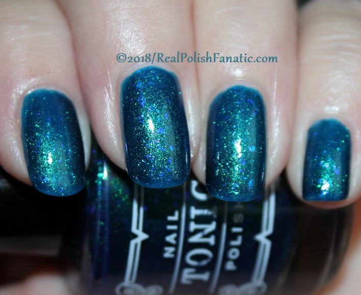 Tonic Polish - Miles To Go -- August 2018 Death Star Collection (5)