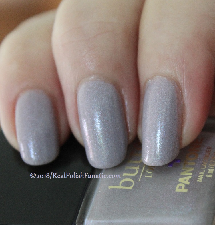 Butter London - Misty Lilac -- 2018 Pantone Color of the Year (10)
